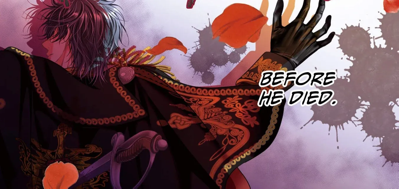Hametsu no Seijo wa Unmei no Otto no Dekiai kara Nogaretai Chapter 1 page 12 - 