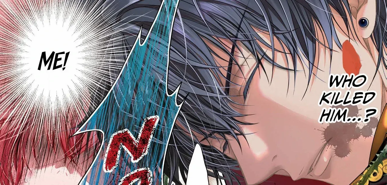 Hametsu no Seijo wa Unmei no Otto no Dekiai kara Nogaretai Chapter 1 page 13 - 