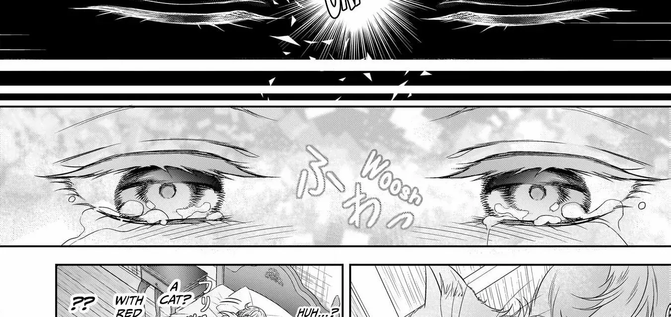 Hametsu no Seijo wa Unmei no Otto no Dekiai kara Nogaretai Chapter 1 page 23 - 