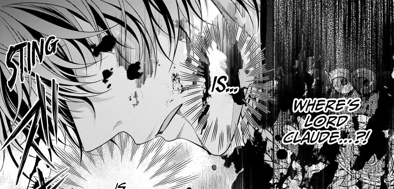 Hametsu no Seijo wa Unmei no Otto no Dekiai kara Nogaretai Chapter 1 page 25 - 