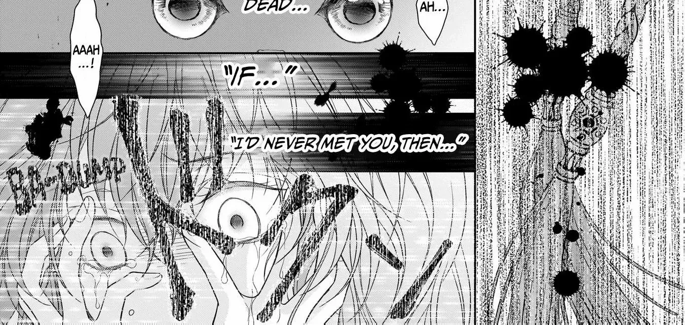 Hametsu no Seijo wa Unmei no Otto no Dekiai kara Nogaretai Chapter 1 page 27 - 