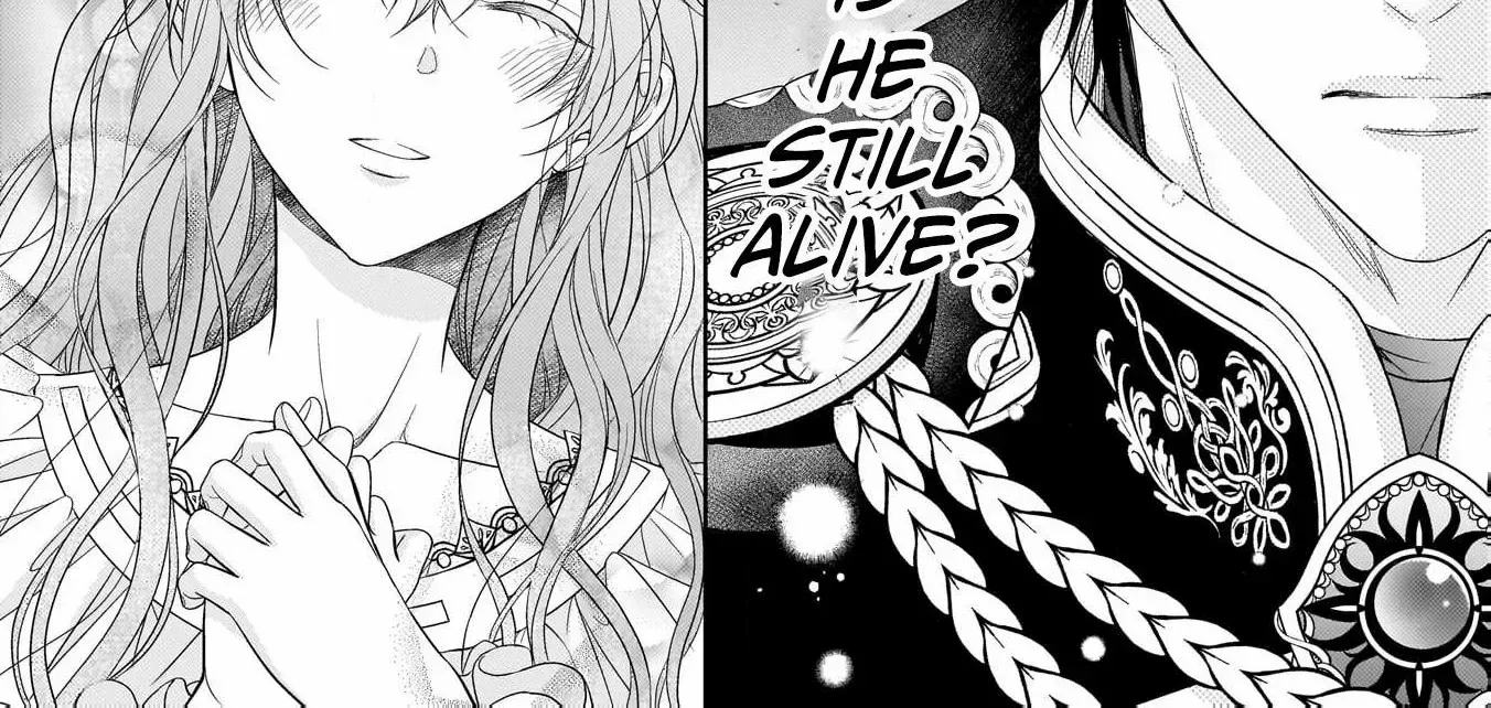 Hametsu no Seijo wa Unmei no Otto no Dekiai kara Nogaretai Chapter 1 page 39 - 