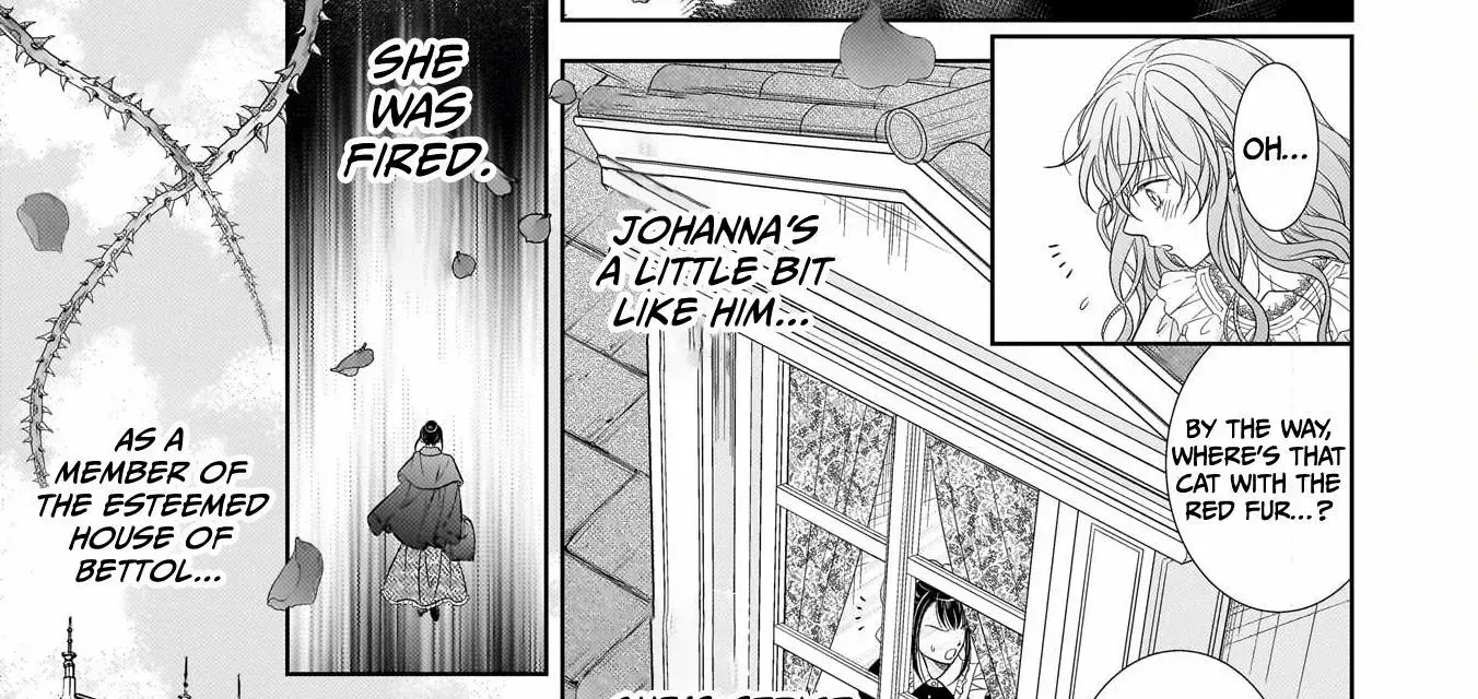 Hametsu no Seijo wa Unmei no Otto no Dekiai kara Nogaretai Chapter 1 page 43 - 