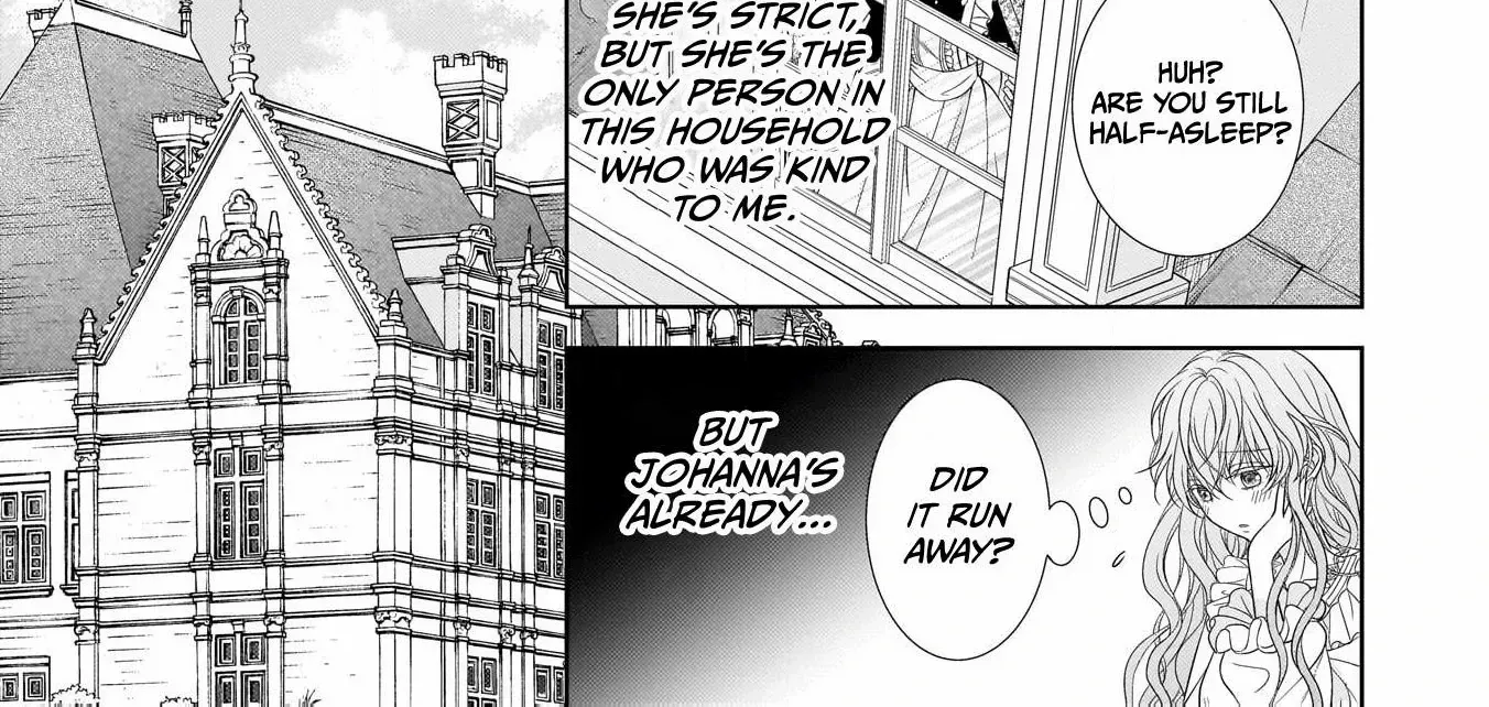 Hametsu no Seijo wa Unmei no Otto no Dekiai kara Nogaretai Chapter 1 page 44 - 