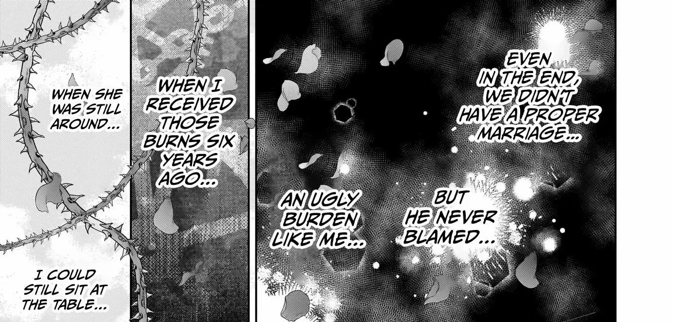 Hametsu no Seijo wa Unmei no Otto no Dekiai kara Nogaretai Chapter 1 page 45 - 