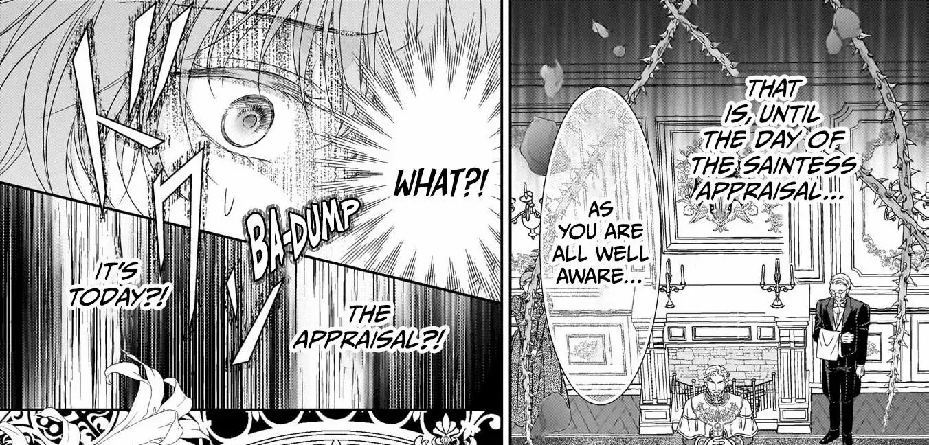 Hametsu no Seijo wa Unmei no Otto no Dekiai kara Nogaretai Chapter 1 page 47 - 