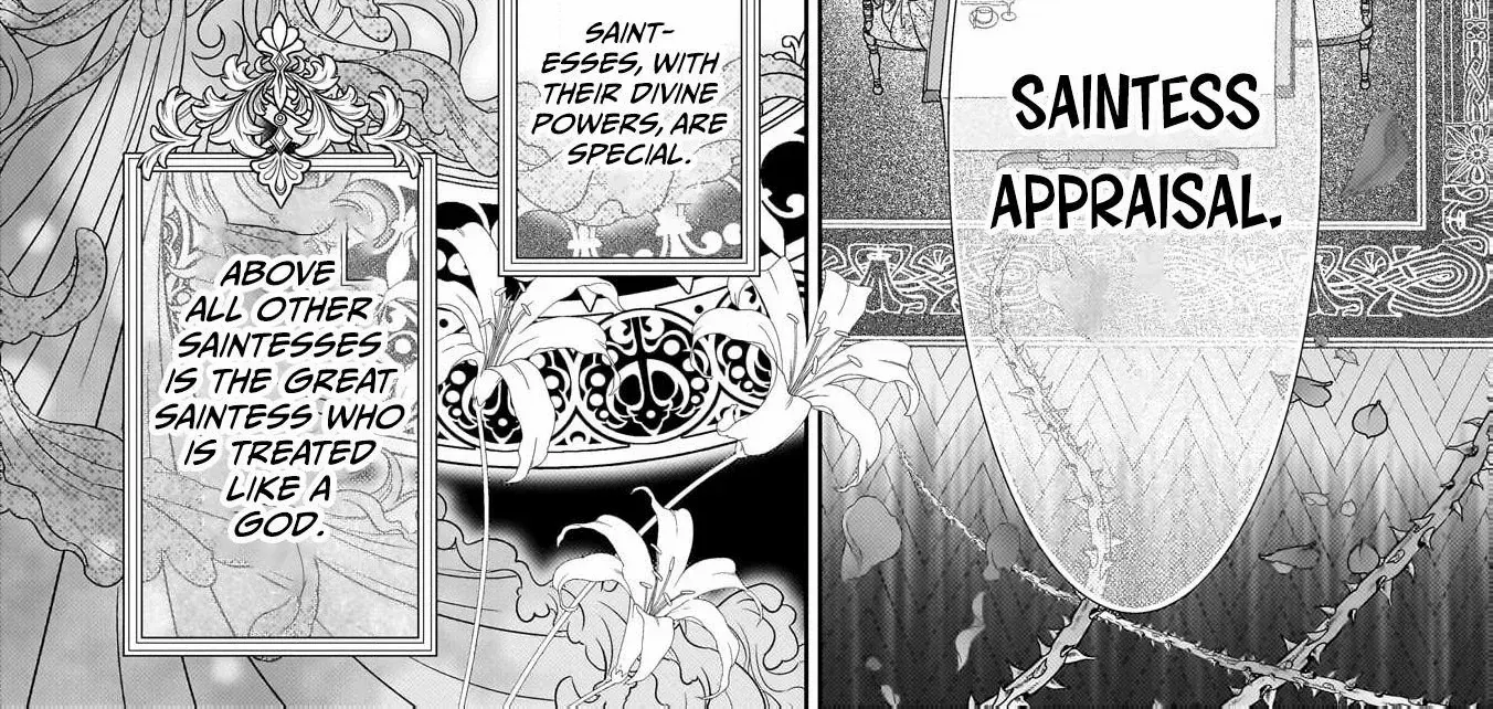 Hametsu no Seijo wa Unmei no Otto no Dekiai kara Nogaretai Chapter 1 page 48 - 