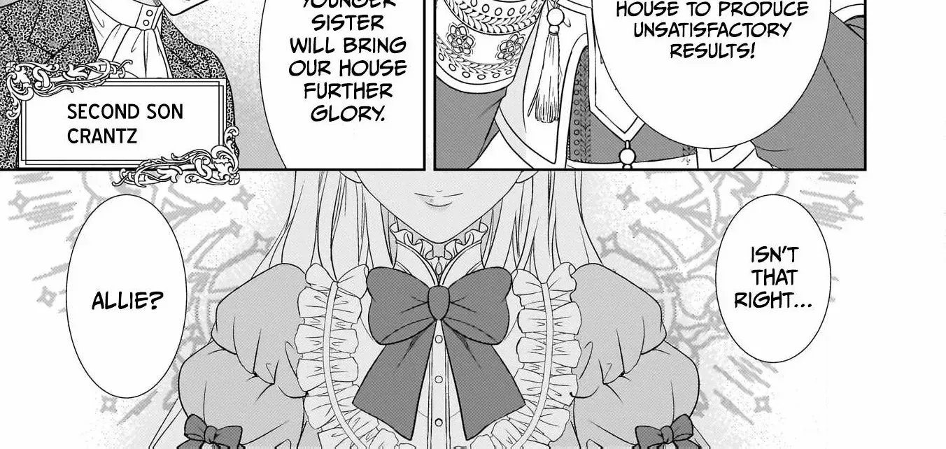 Hametsu no Seijo wa Unmei no Otto no Dekiai kara Nogaretai Chapter 1 page 51 - 