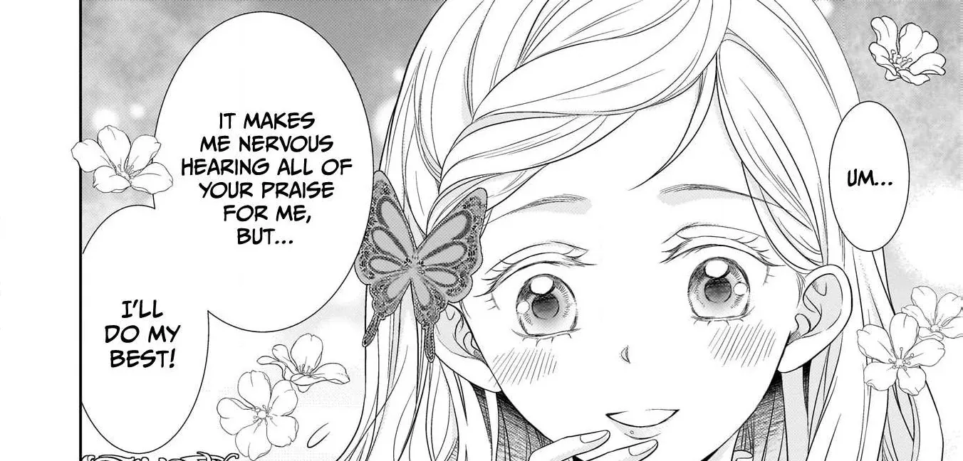 Hametsu no Seijo wa Unmei no Otto no Dekiai kara Nogaretai Chapter 1 page 52 - 