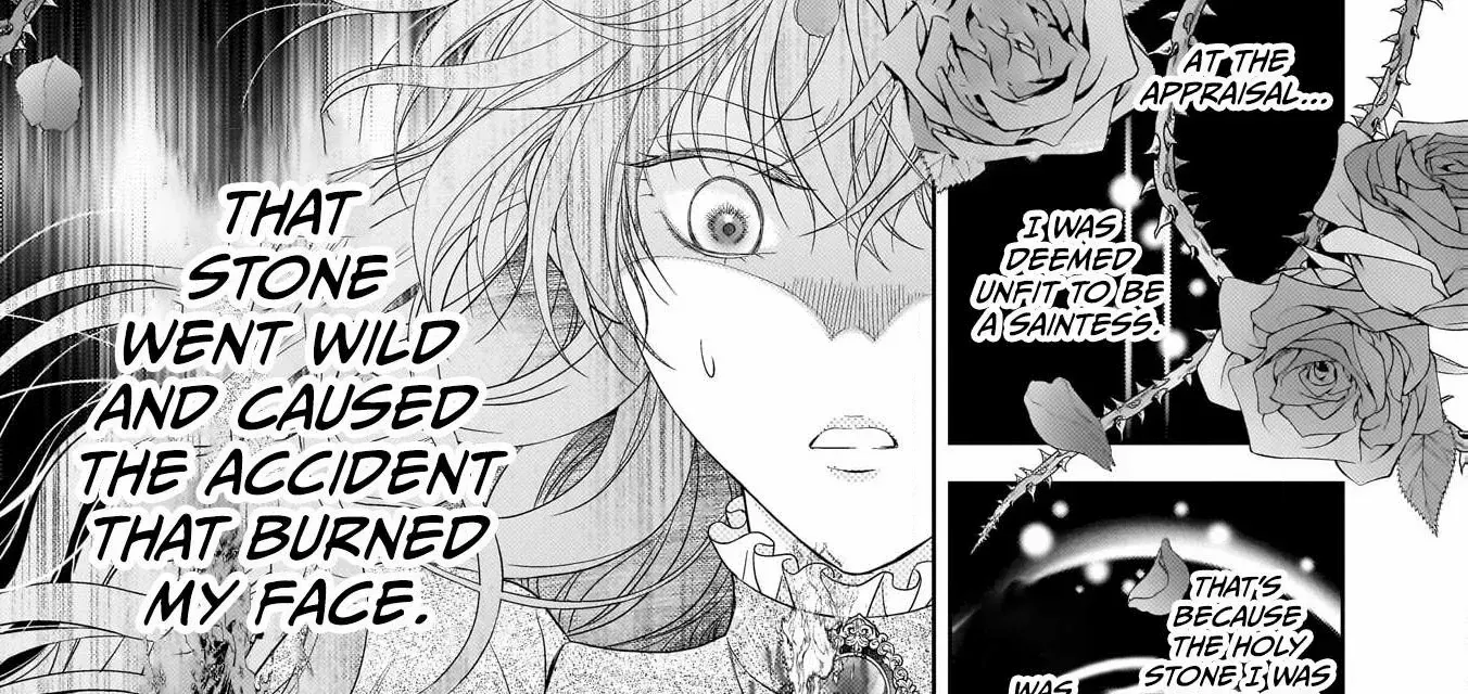 Hametsu no Seijo wa Unmei no Otto no Dekiai kara Nogaretai Chapter 1 page 62 - 