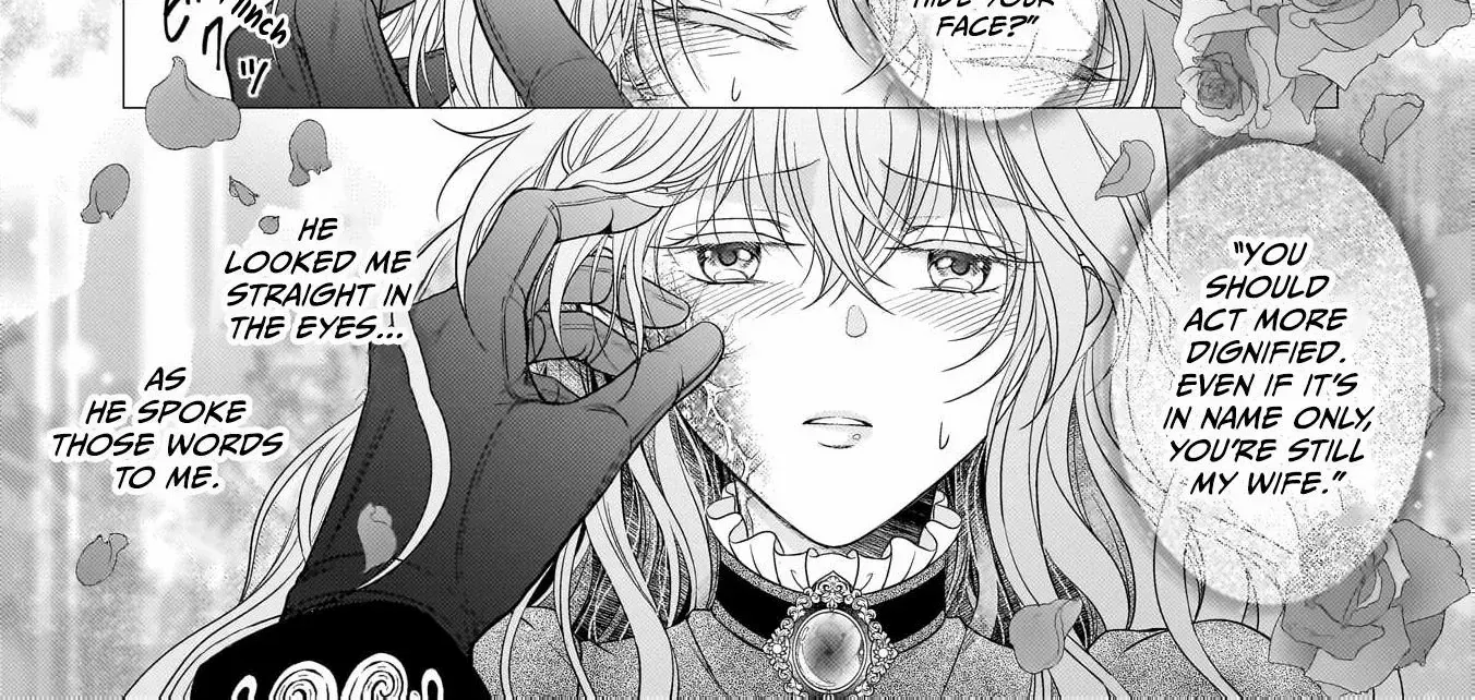Hametsu no Seijo wa Unmei no Otto no Dekiai kara Nogaretai Chapter 1 page 66 - 