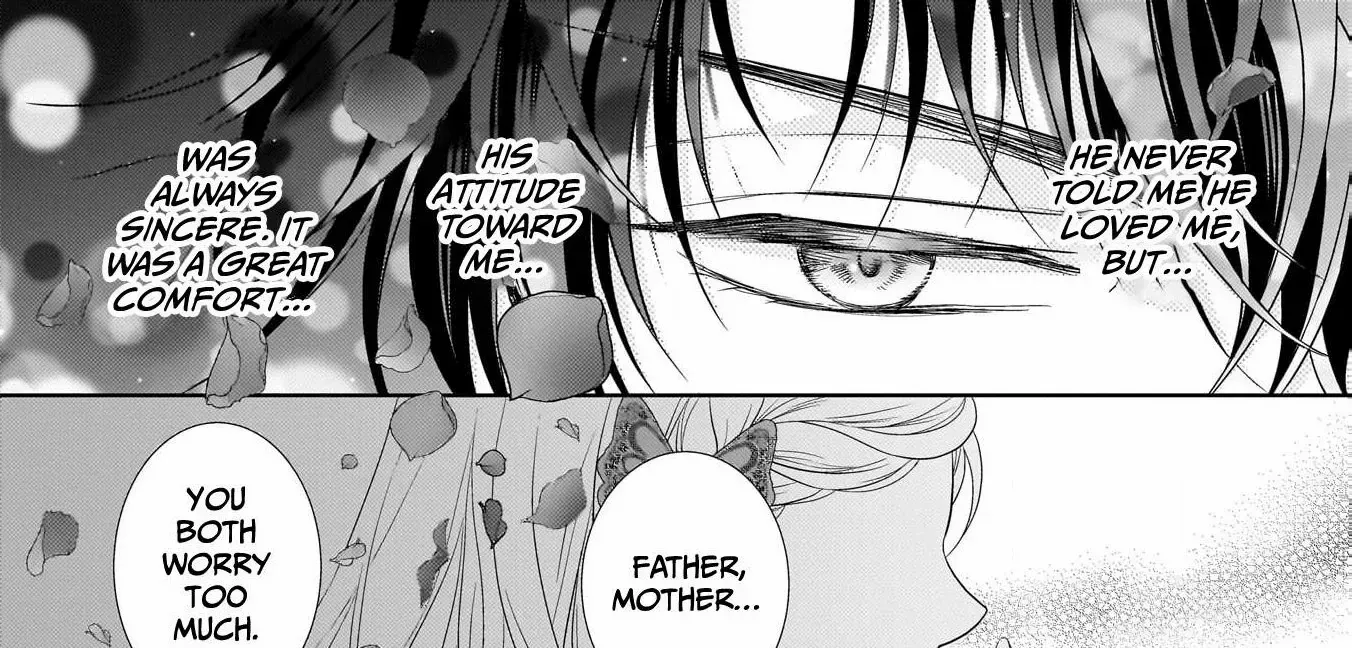 Hametsu no Seijo wa Unmei no Otto no Dekiai kara Nogaretai Chapter 1 page 67 - 