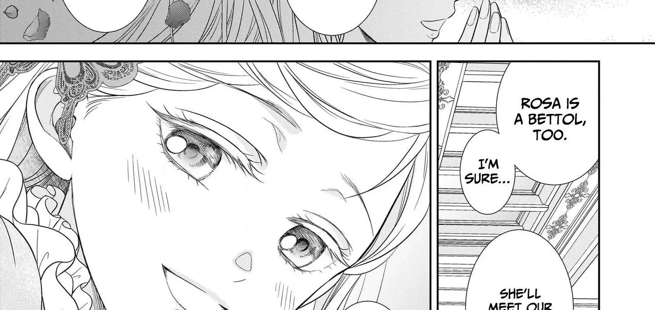 Hametsu no Seijo wa Unmei no Otto no Dekiai kara Nogaretai Chapter 1 page 68 - 