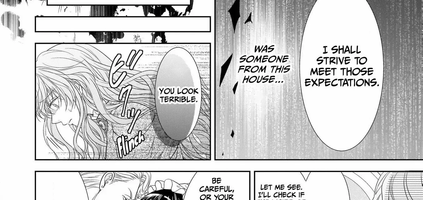 Hametsu no Seijo wa Unmei no Otto no Dekiai kara Nogaretai Chapter 1 page 71 - 