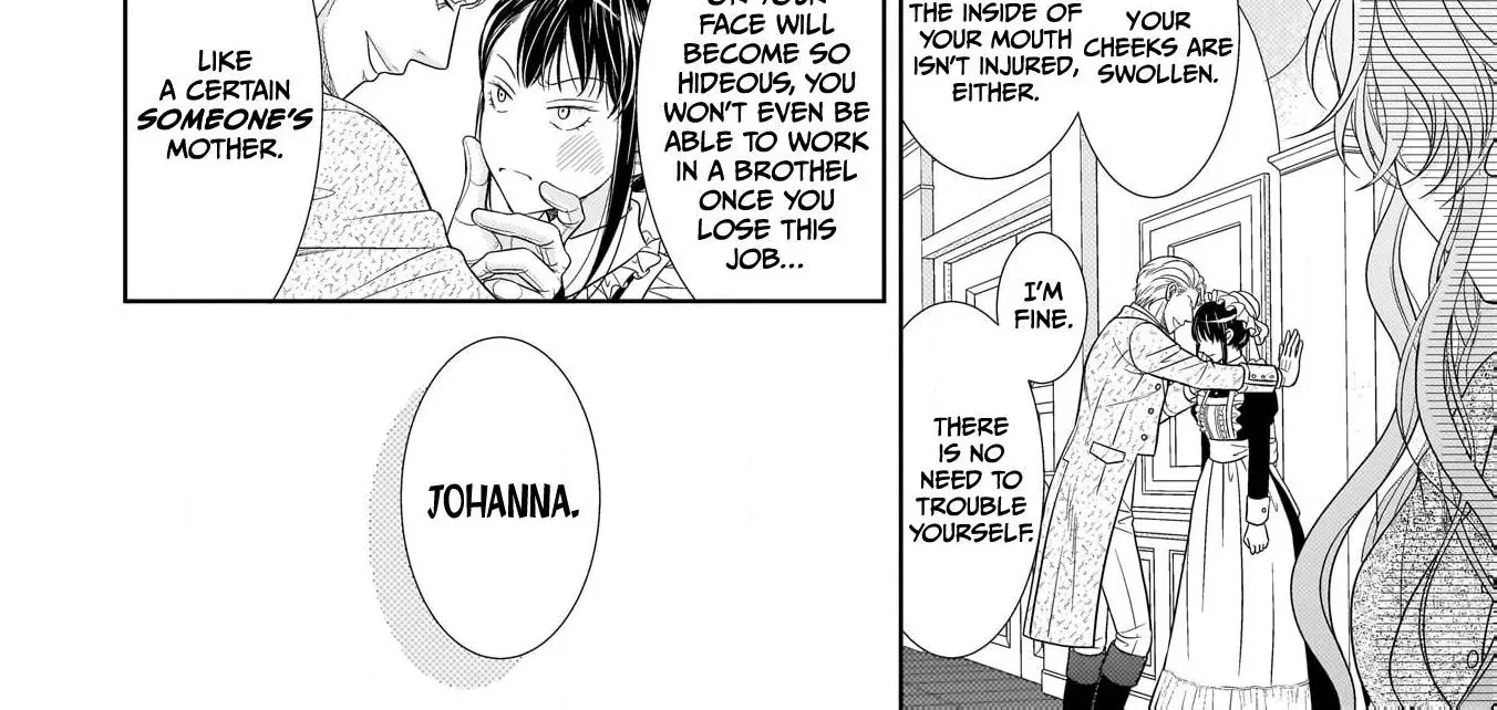 Hametsu no Seijo wa Unmei no Otto no Dekiai kara Nogaretai Chapter 1 page 72 - 