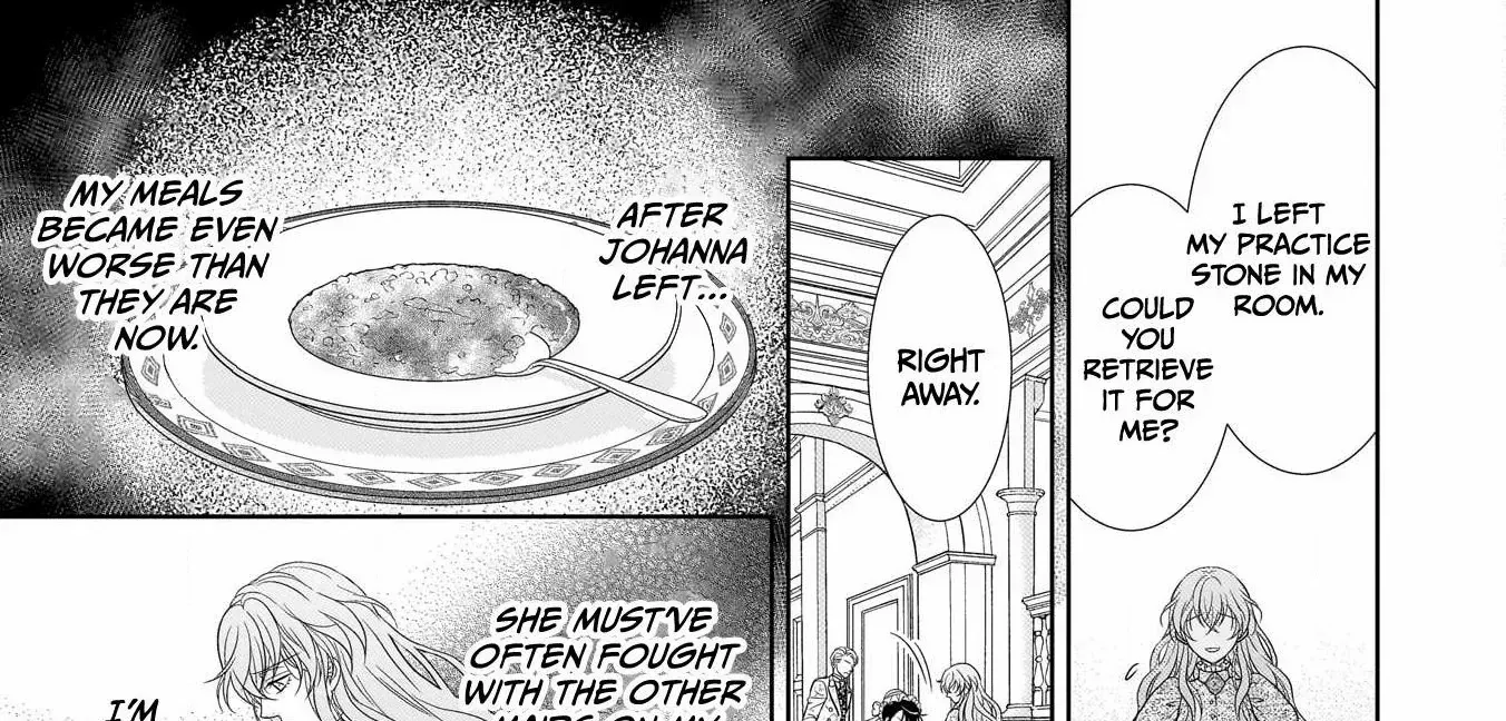 Hametsu no Seijo wa Unmei no Otto no Dekiai kara Nogaretai Chapter 1 page 73 - 