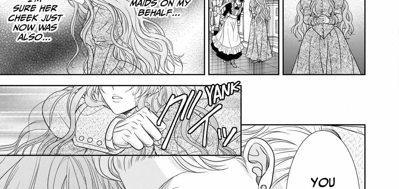 Hametsu no Seijo wa Unmei no Otto no Dekiai kara Nogaretai Chapter 1 page 74 - 