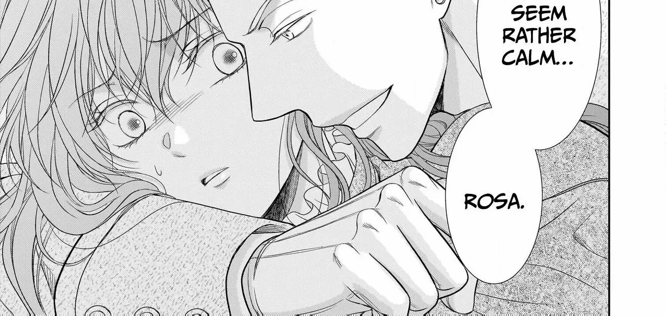 Hametsu no Seijo wa Unmei no Otto no Dekiai kara Nogaretai Chapter 1 page 75 - 