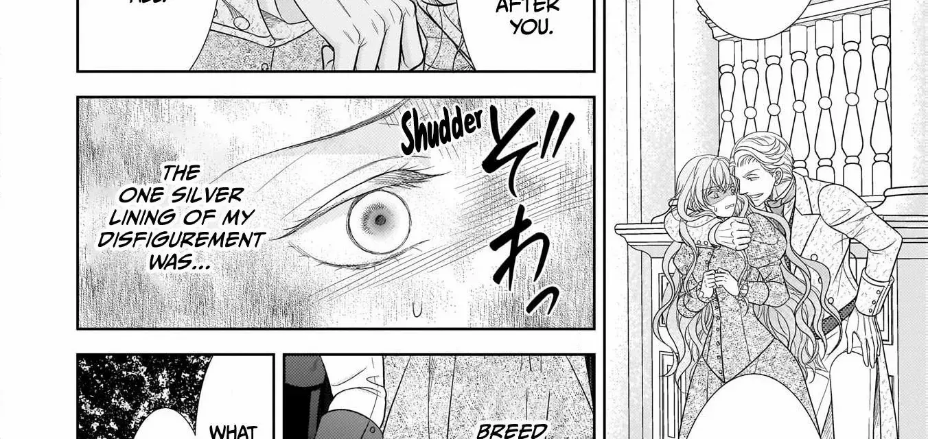 Hametsu no Seijo wa Unmei no Otto no Dekiai kara Nogaretai Chapter 1 page 77 - 