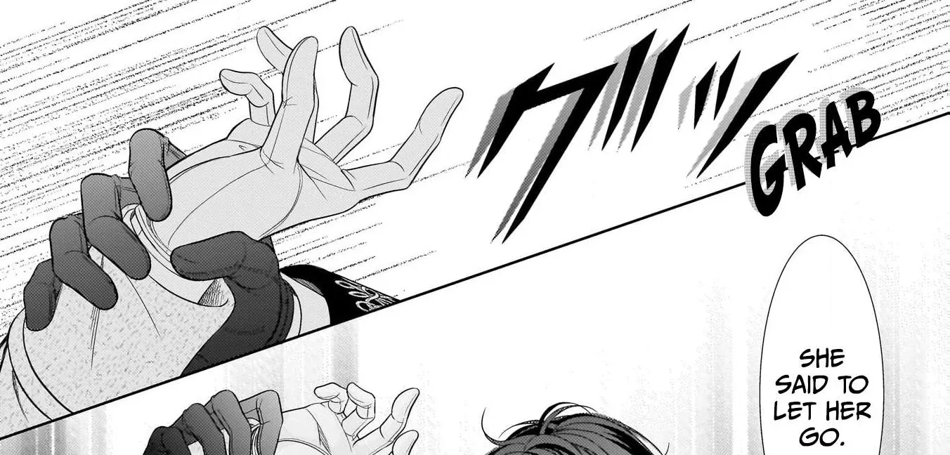 Hametsu no Seijo wa Unmei no Otto no Dekiai kara Nogaretai Chapter 1 page 79 - 