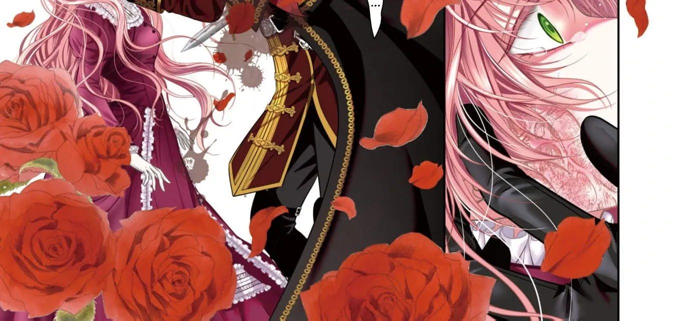 Hametsu no Seijo wa Unmei no Otto no Dekiai kara Nogaretai Chapter 1 page 9 - 
