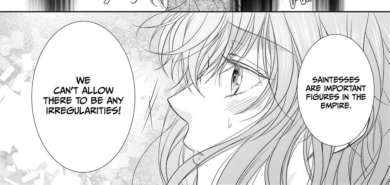 Hametsu no Seijo wa Unmei no Otto no Dekiai kara Nogaretai Chapter 2 page 12 - 