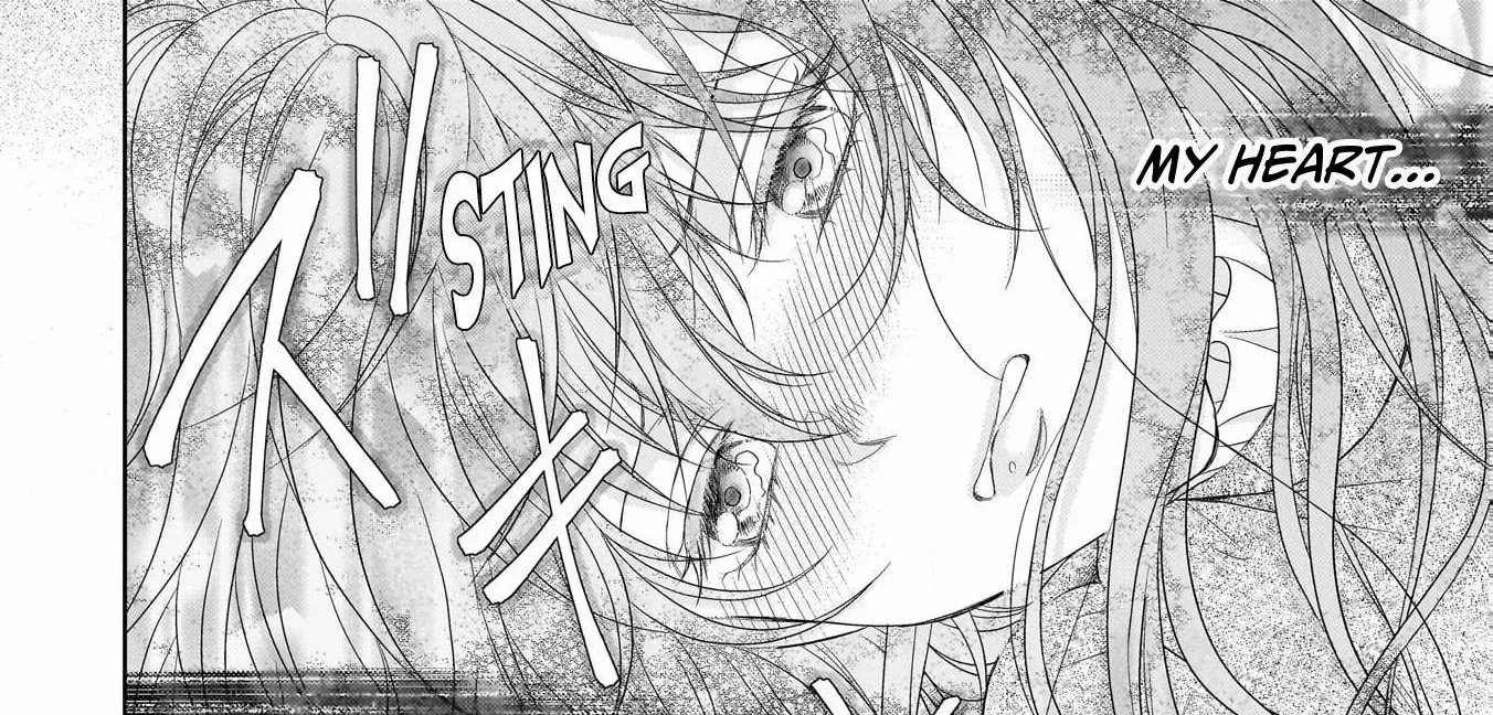 Hametsu no Seijo wa Unmei no Otto no Dekiai kara Nogaretai Chapter 2 page 16 - 