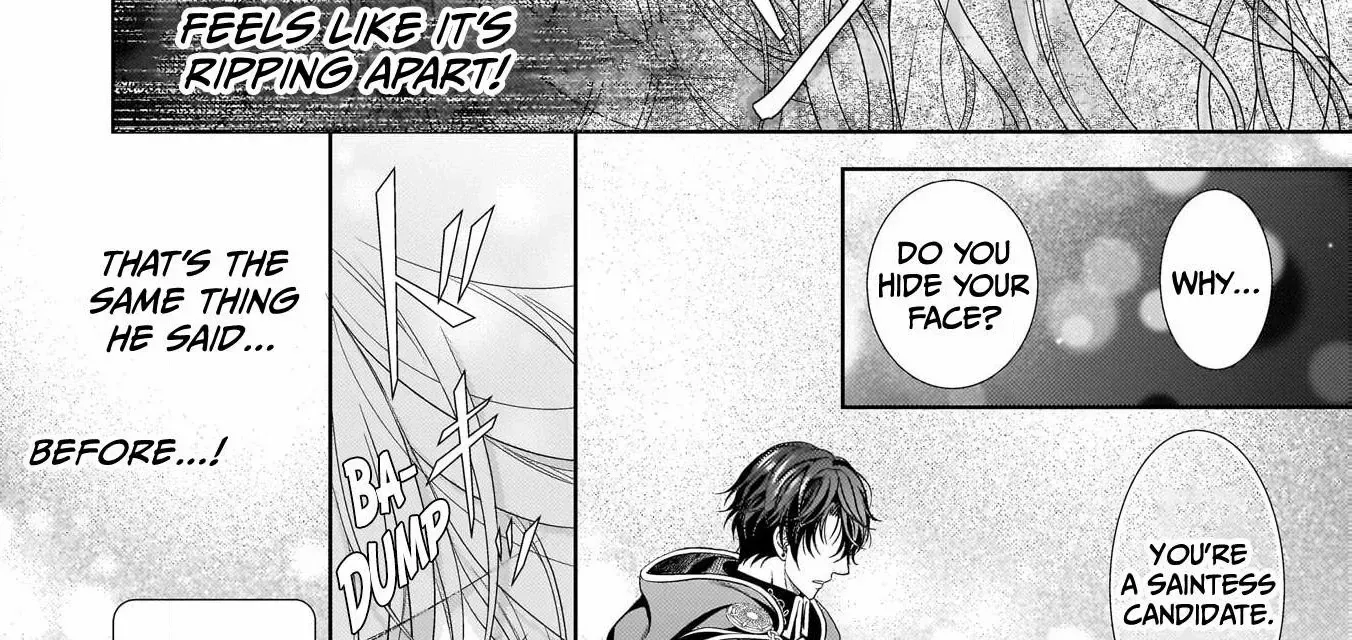 Hametsu no Seijo wa Unmei no Otto no Dekiai kara Nogaretai Chapter 2 page 17 - 