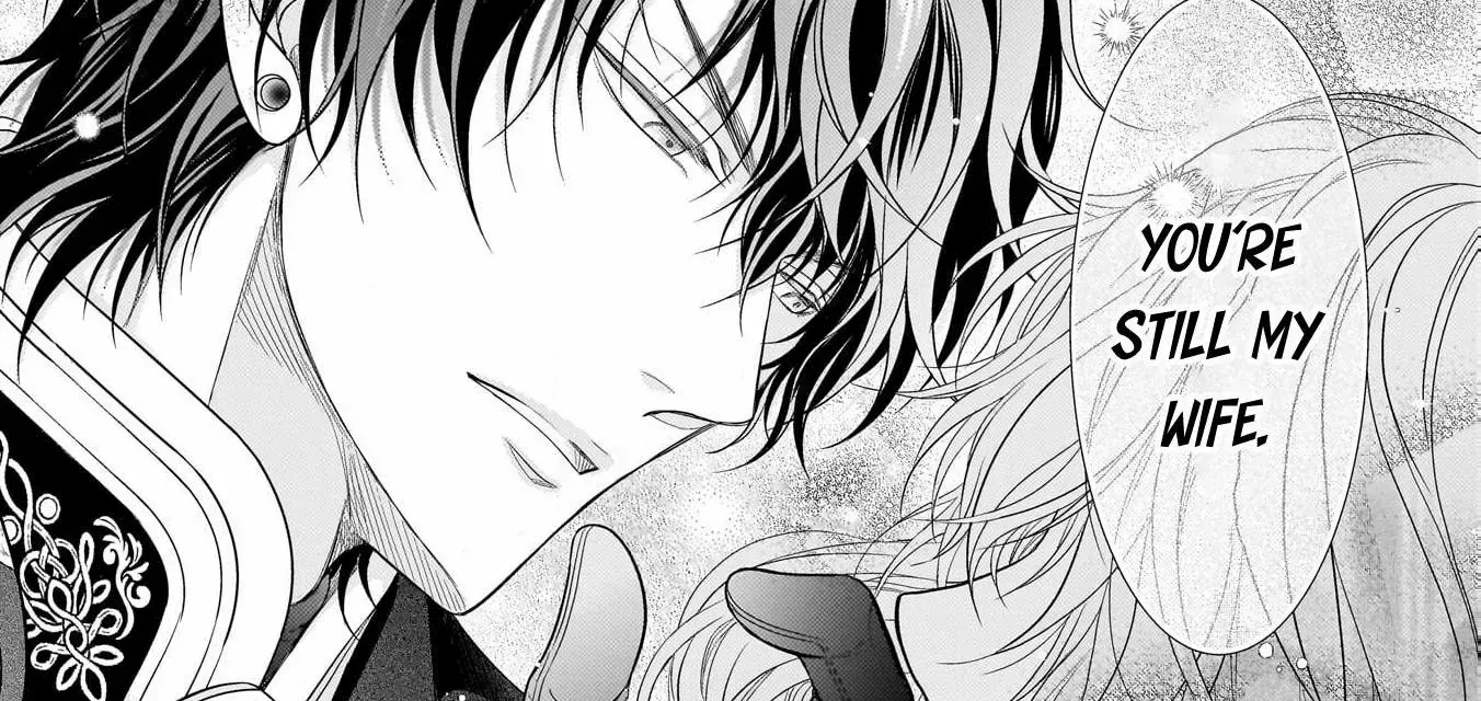 Hametsu no Seijo wa Unmei no Otto no Dekiai kara Nogaretai Chapter 2 page 20 - 