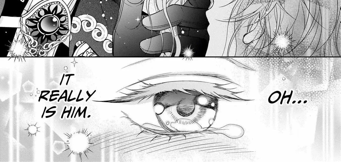 Hametsu no Seijo wa Unmei no Otto no Dekiai kara Nogaretai Chapter 2 page 21 - 