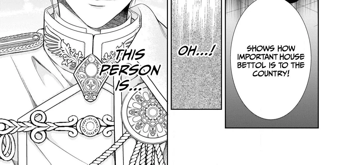 Hametsu no Seijo wa Unmei no Otto no Dekiai kara Nogaretai Chapter 2 page 27 - 