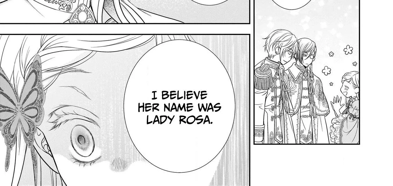 Hametsu no Seijo wa Unmei no Otto no Dekiai kara Nogaretai Chapter 2 page 33 - 