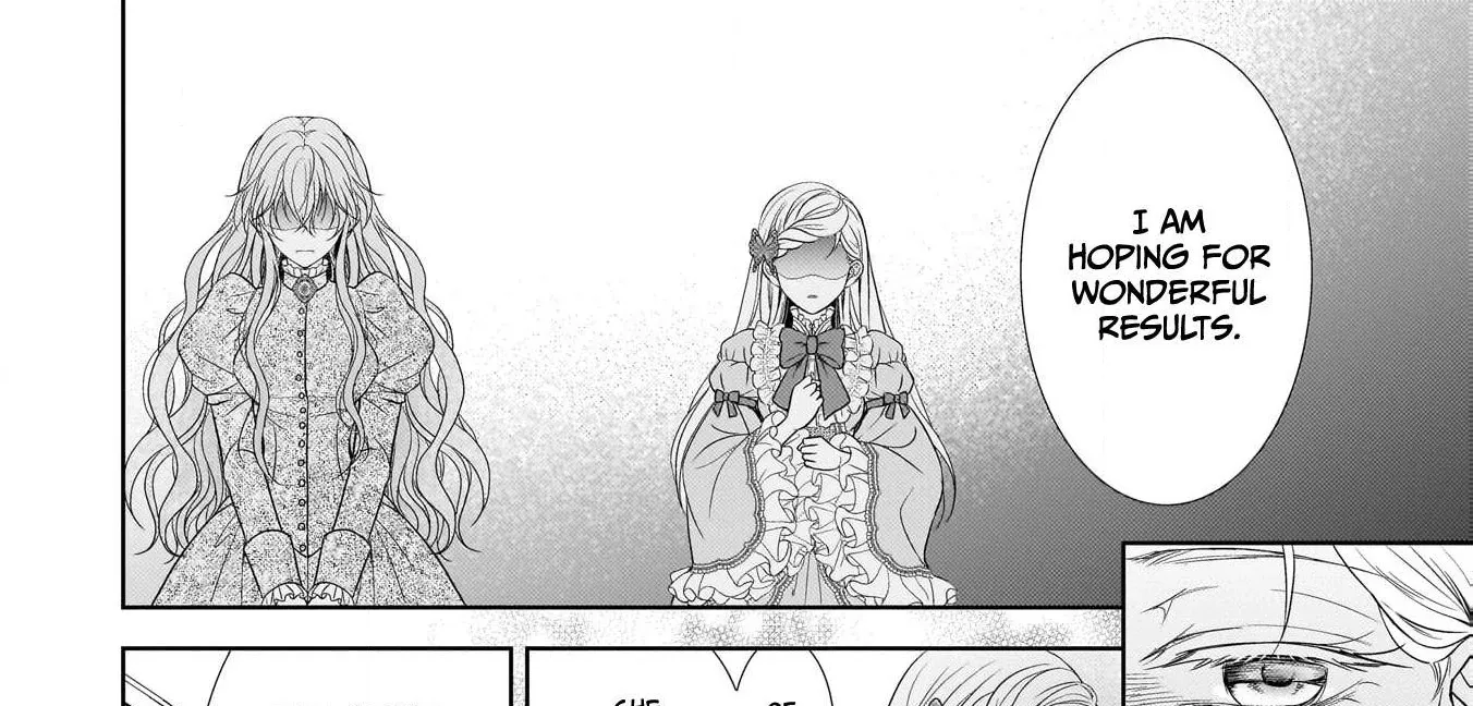 Hametsu no Seijo wa Unmei no Otto no Dekiai kara Nogaretai Chapter 2 page 34 - 