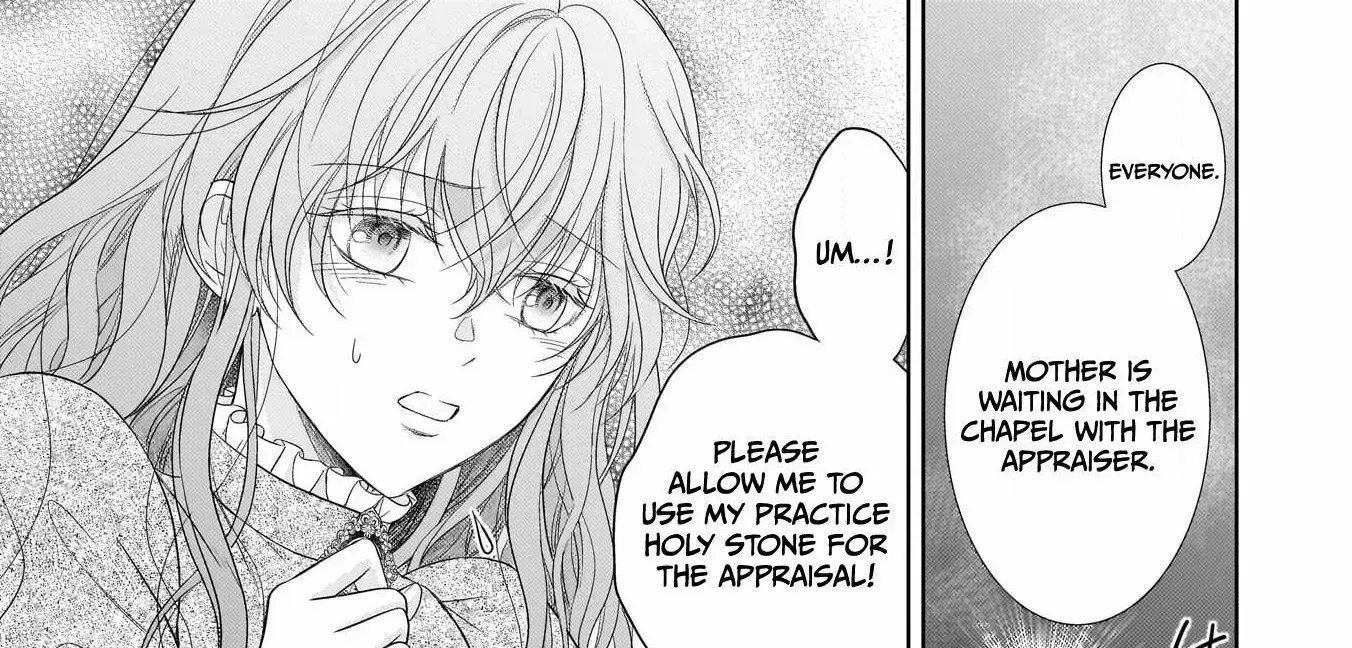 Hametsu no Seijo wa Unmei no Otto no Dekiai kara Nogaretai Chapter 2 page 37 - 