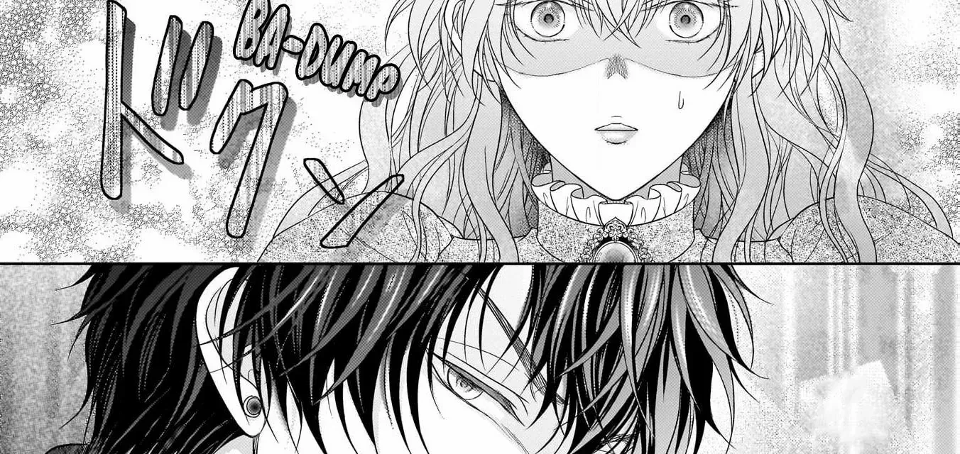 Hametsu no Seijo wa Unmei no Otto no Dekiai kara Nogaretai Chapter 2 page 5 - 