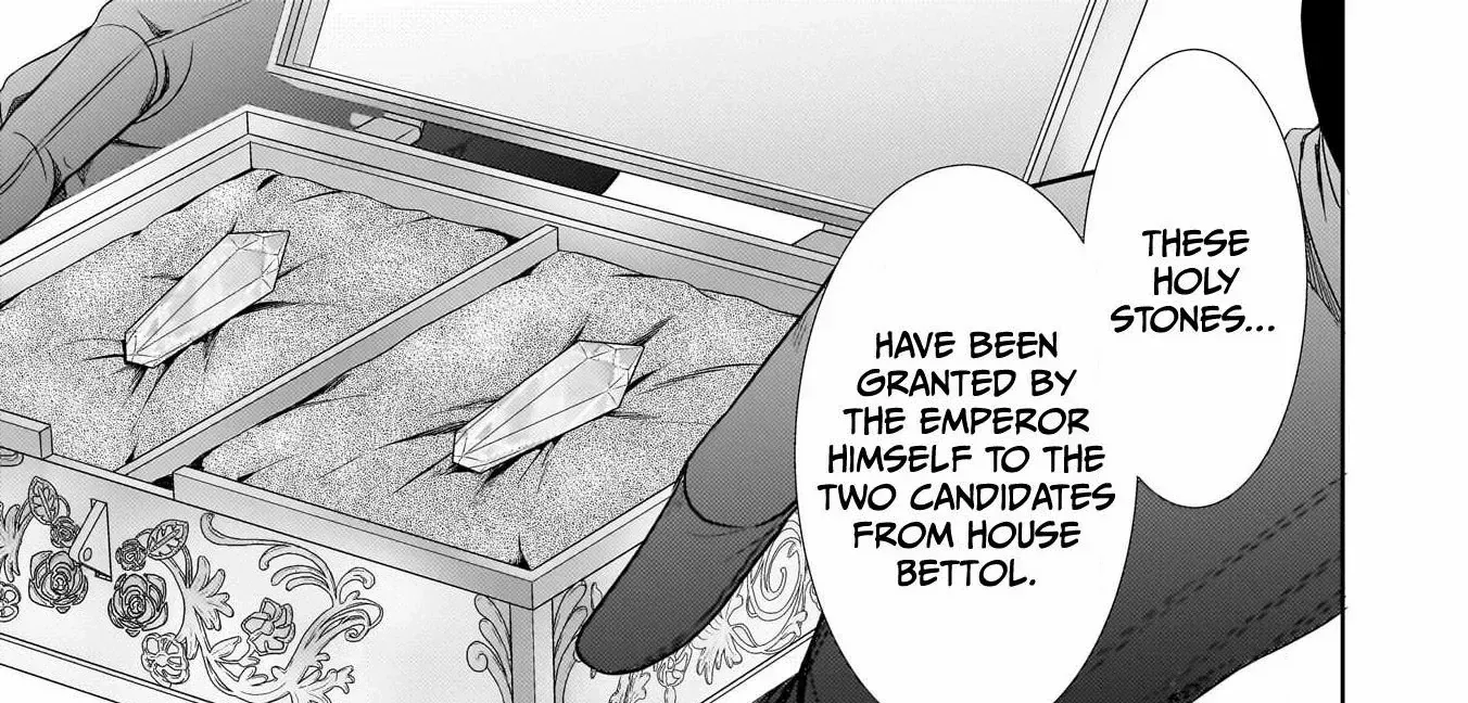 Hametsu no Seijo wa Unmei no Otto no Dekiai kara Nogaretai Chapter 2 page 44 - 