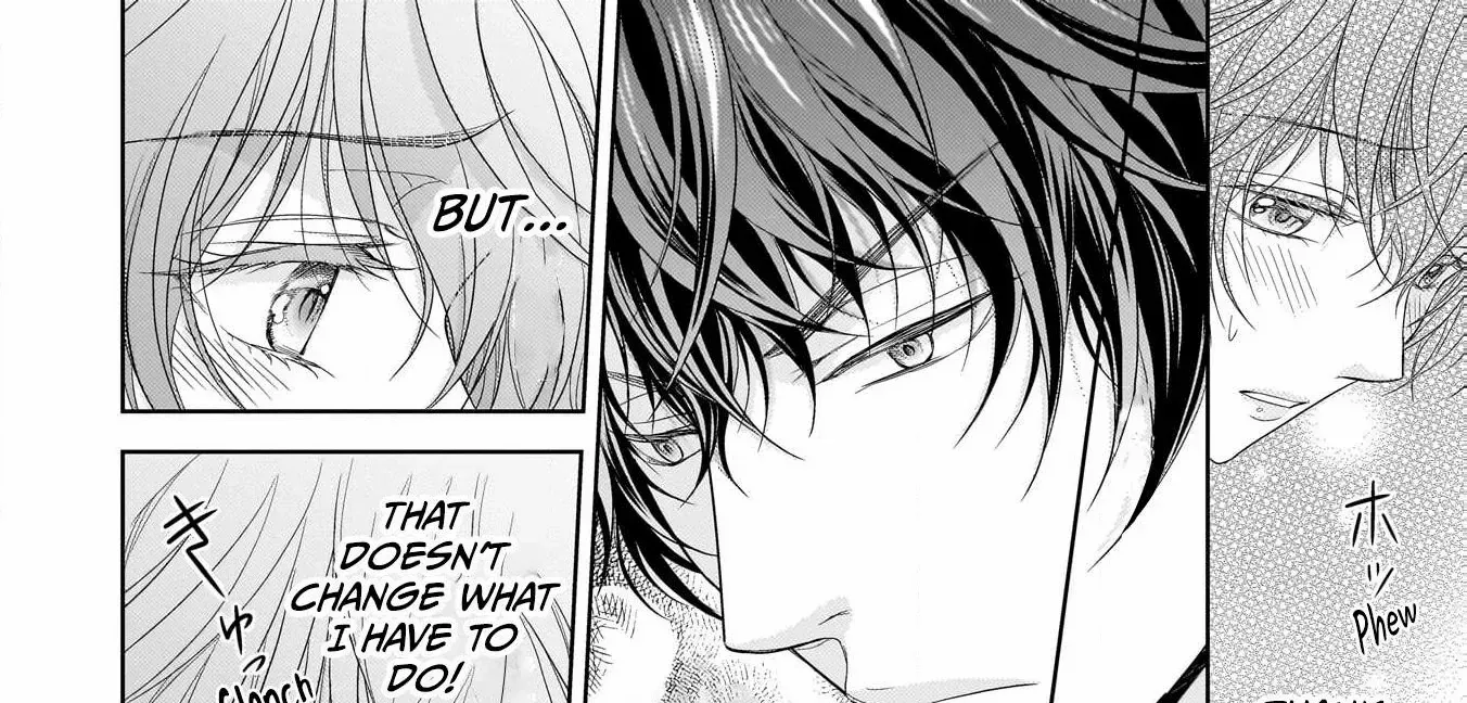 Hametsu no Seijo wa Unmei no Otto no Dekiai kara Nogaretai Chapter 2 page 46 - 