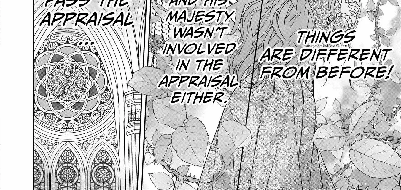 Hametsu no Seijo wa Unmei no Otto no Dekiai kara Nogaretai Chapter 2 page 48 - 