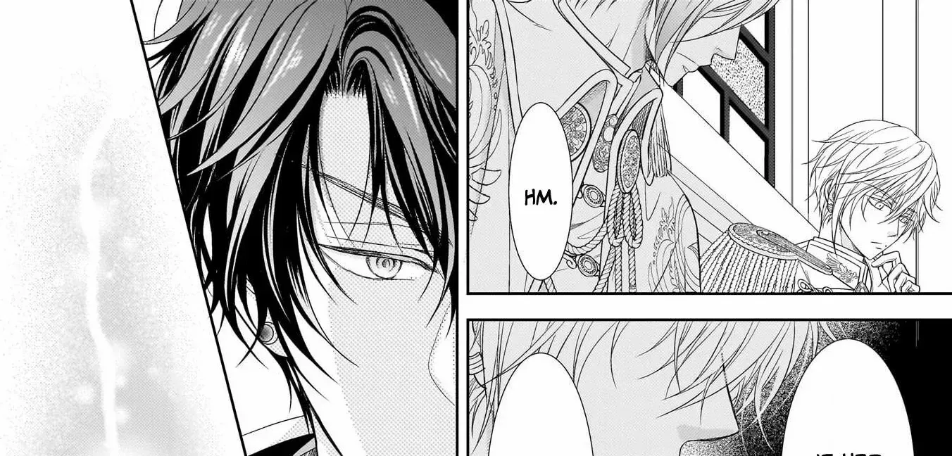 Hametsu no Seijo wa Unmei no Otto no Dekiai kara Nogaretai Chapter 2 page 58 - 