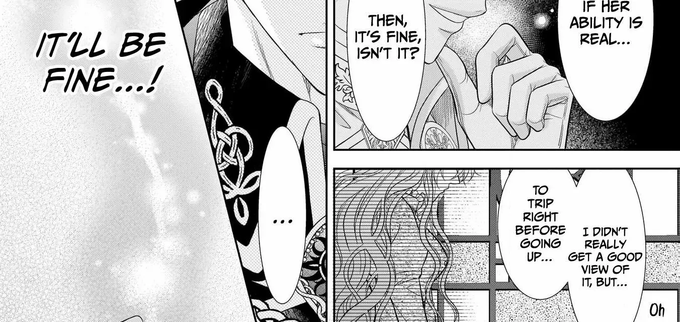 Hametsu no Seijo wa Unmei no Otto no Dekiai kara Nogaretai Chapter 2 page 59 - 