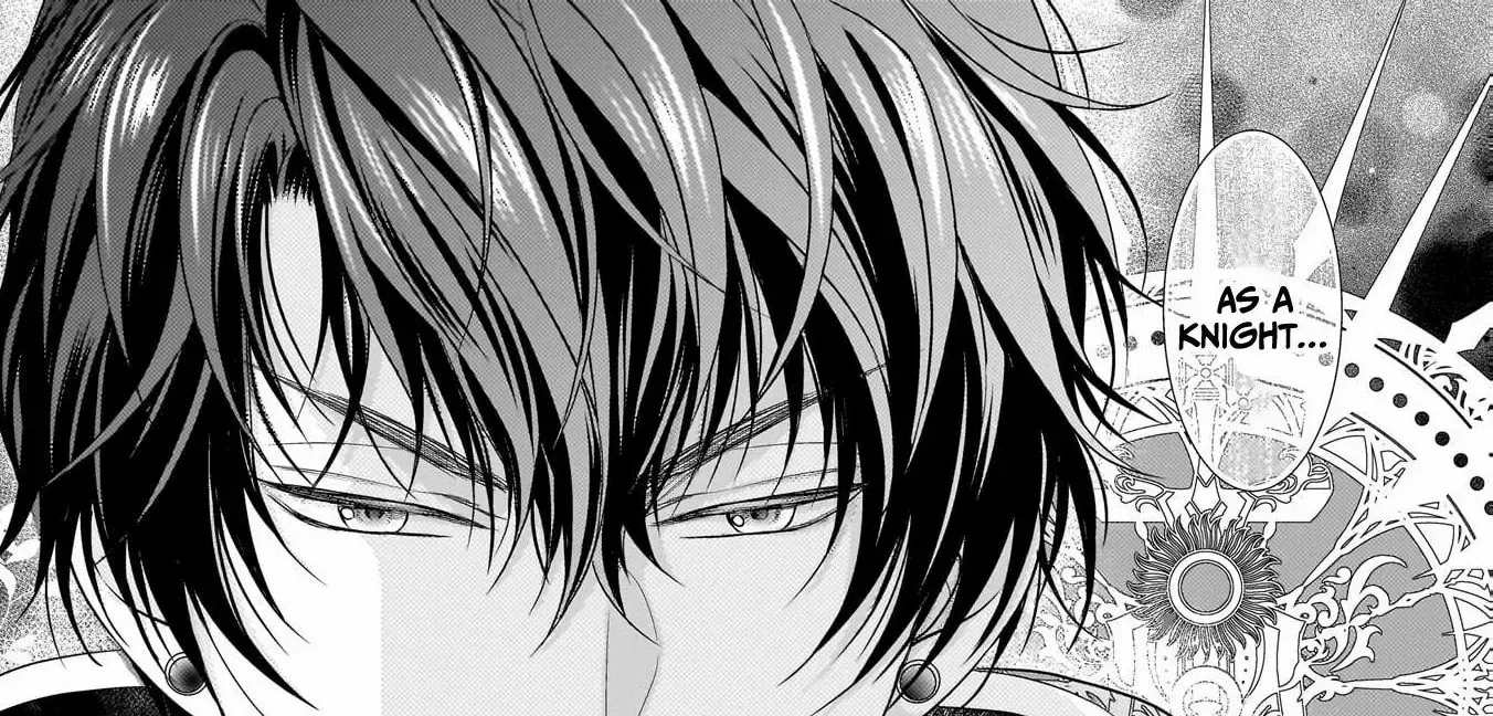 Hametsu no Seijo wa Unmei no Otto no Dekiai kara Nogaretai Chapter 2 page 7 - 