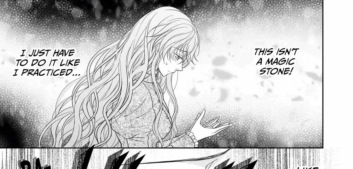 Hametsu no Seijo wa Unmei no Otto no Dekiai kara Nogaretai Chapter 2 page 61 - 