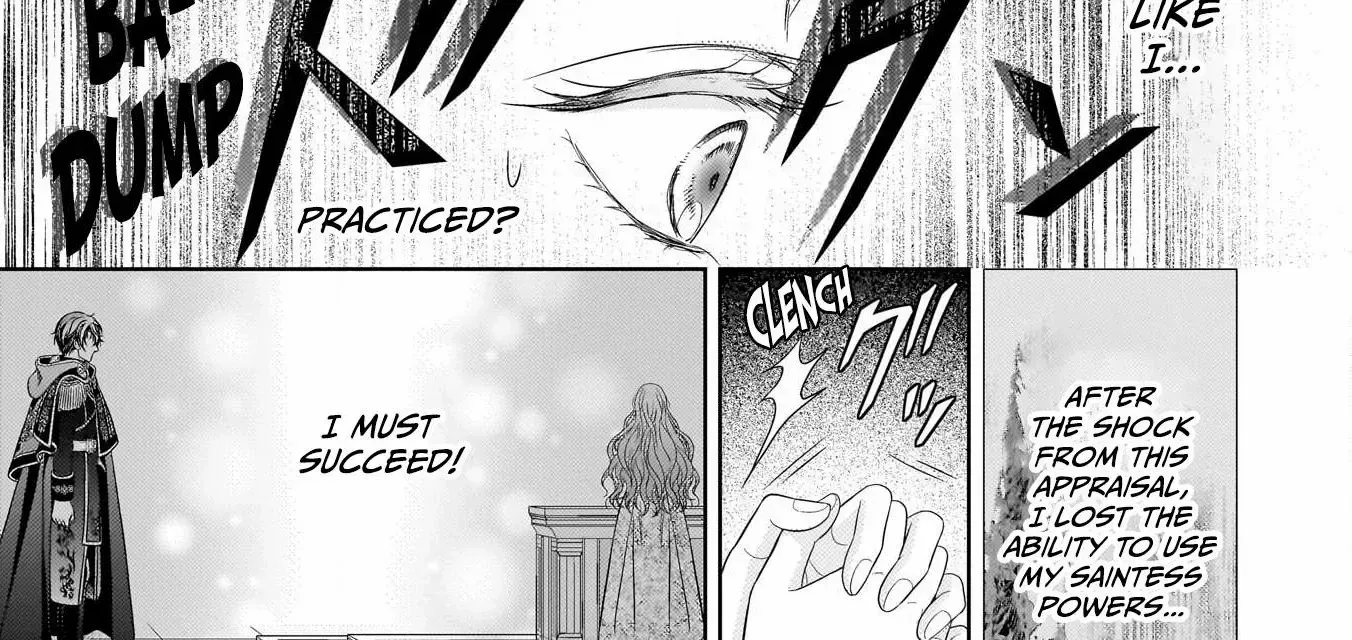 Hametsu no Seijo wa Unmei no Otto no Dekiai kara Nogaretai Chapter 2 page 62 - 