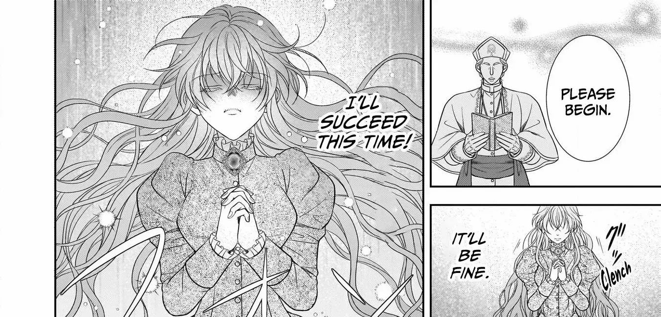Hametsu no Seijo wa Unmei no Otto no Dekiai kara Nogaretai Chapter 2 page 64 - 