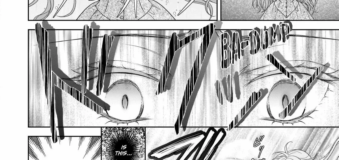 Hametsu no Seijo wa Unmei no Otto no Dekiai kara Nogaretai Chapter 2 page 65 - 