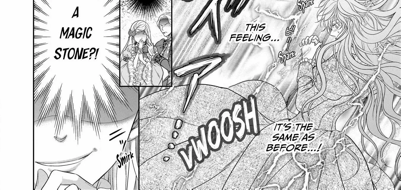 Hametsu no Seijo wa Unmei no Otto no Dekiai kara Nogaretai Chapter 2 page 66 - 