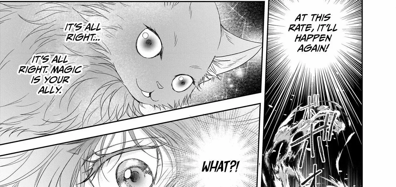 Hametsu no Seijo wa Unmei no Otto no Dekiai kara Nogaretai Chapter 2 page 68 - 
