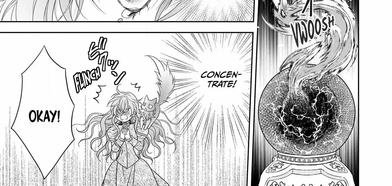Hametsu no Seijo wa Unmei no Otto no Dekiai kara Nogaretai Chapter 2 page 69 - 
