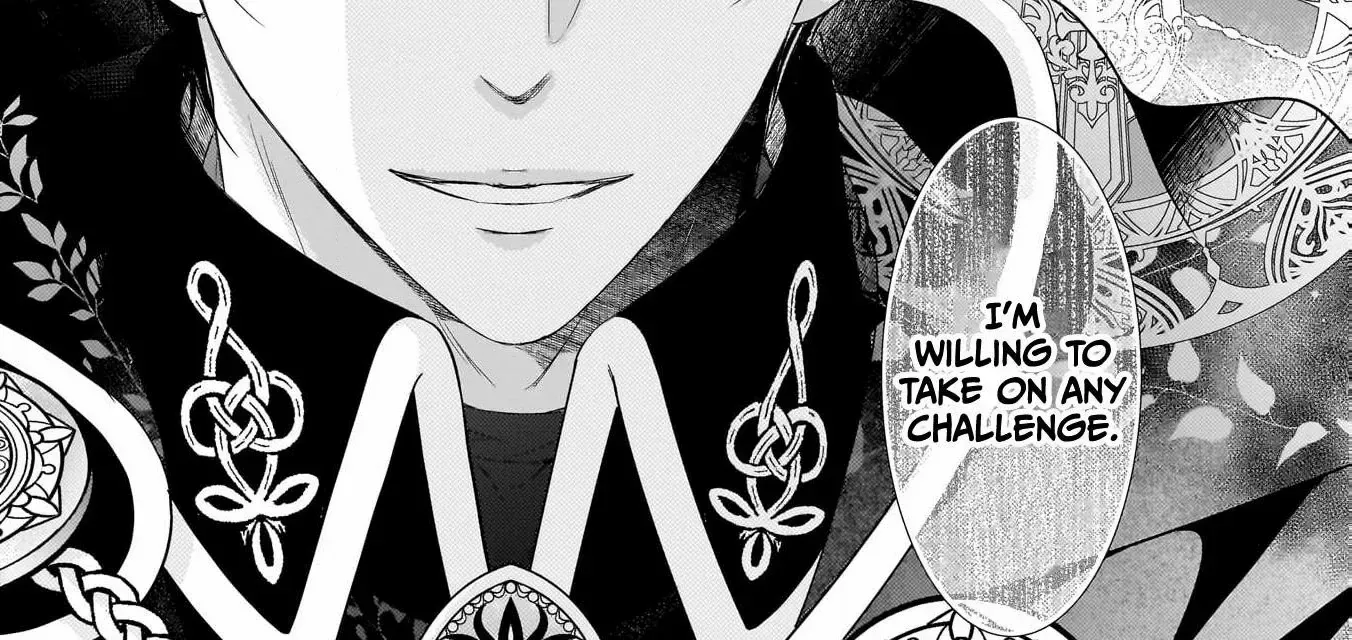 Hametsu no Seijo wa Unmei no Otto no Dekiai kara Nogaretai Chapter 2 page 8 - 