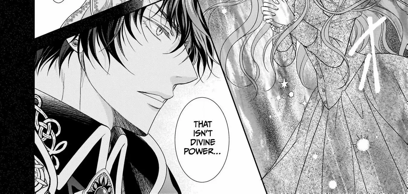 Hametsu no Seijo wa Unmei no Otto no Dekiai kara Nogaretai Chapter 2 page 72 - 